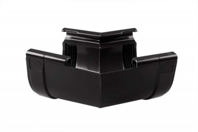 Кут внутрішній PROFiL 90 чорний 135° 