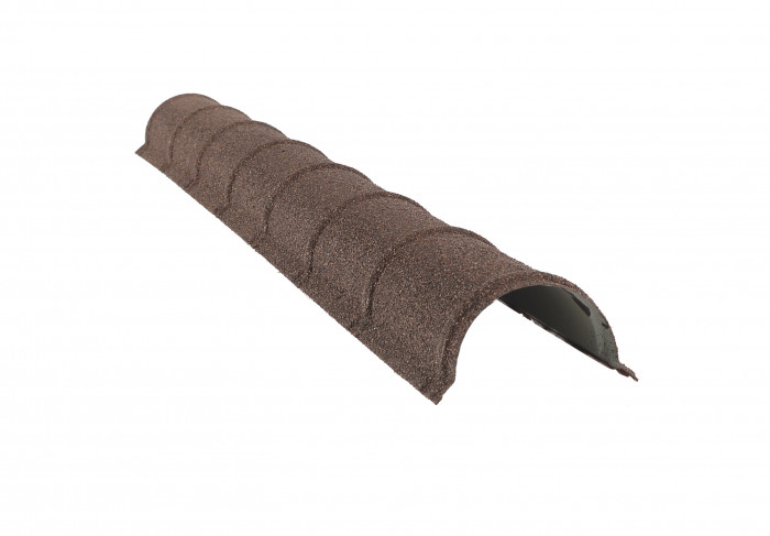 Планка гребня круглого QueenTile