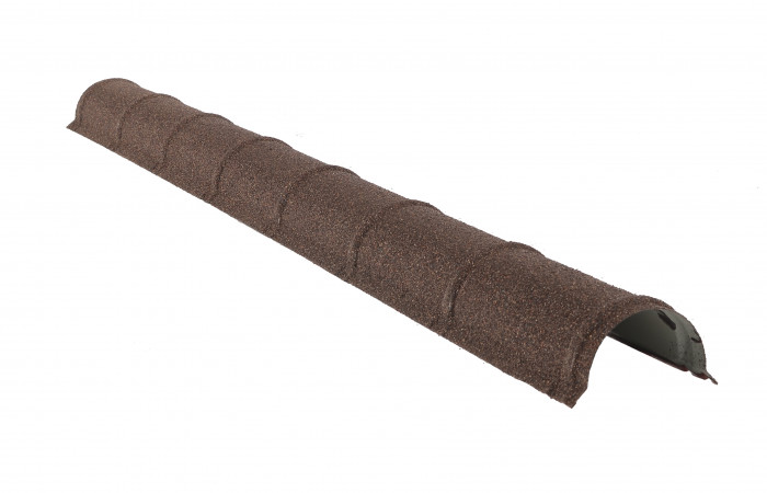 Планка гребня круглого QueenTile