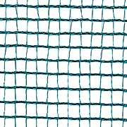 Сітка полімерна Tenax &quot;Дефендер&quot; зелена (2х100м)