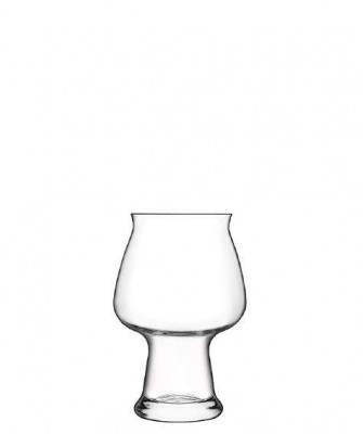 Келих Luigi Bormioli Birrateque, для сидру, 500 мл, 2шт/уп