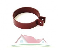 Хомут труби ПВХ BRIZA 90мм