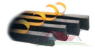 Універсальний ущільнювач QueenTile