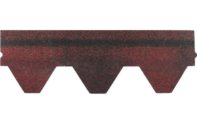 Бардолін First  Hexagonal сота Ондулін