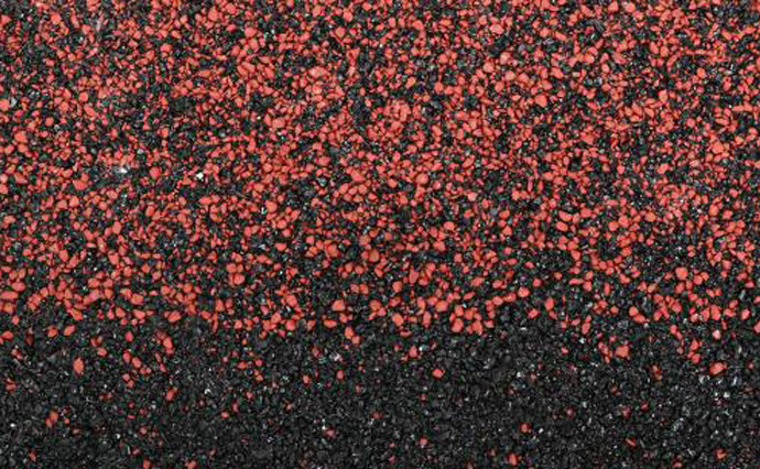 Бардолін First  Hexagonal сота Ондулін