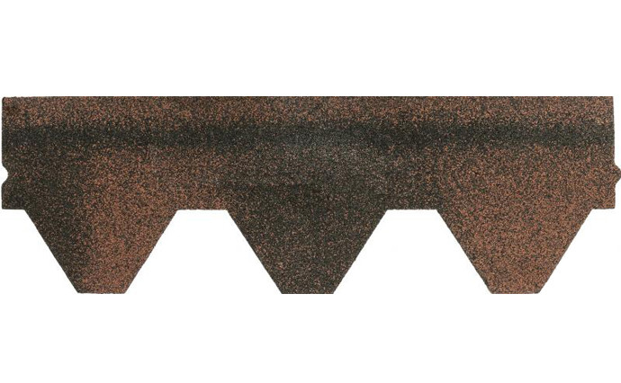 Бардолін First  Hexagonal сота Ондулін