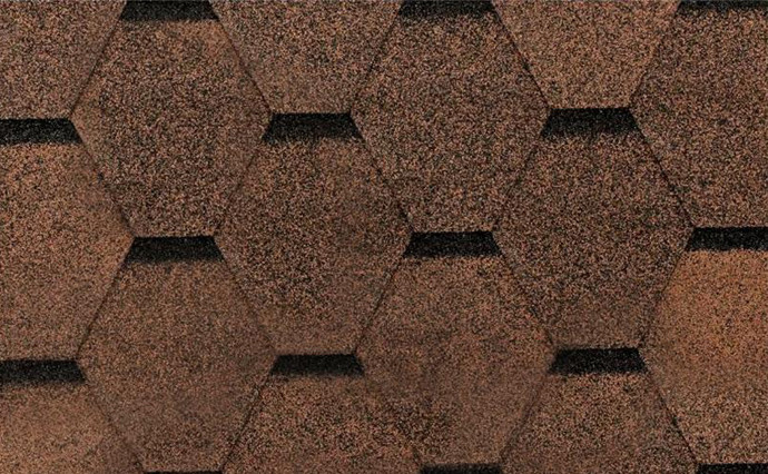 Бардолин First  Hexagonal сота Ондулин