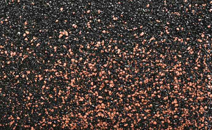 Бардолін First  Hexagonal сота Ондулін