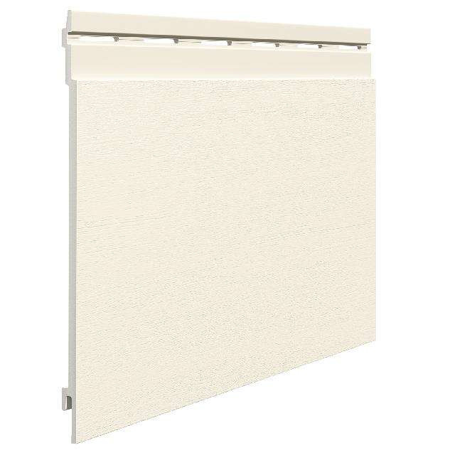 Панель фасадна KERRAFRONT TREND FS-301 Ivory SOFT 1,92 м2