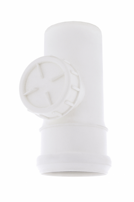 Ревізія PROFiL 100 білий