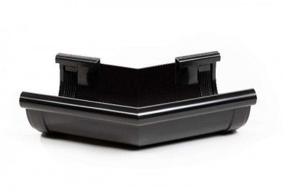 Кут зовнішній PROFiL 90 чорний 135°