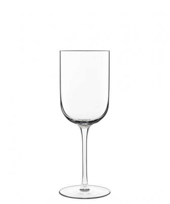 Келих Luigi Bormioli Sublime, для червоного вина, 400 мл, 4шт/уп
