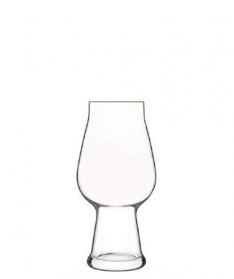 Келих Luigi Bormioli Birrateque, для пива, 540 мл, 2шт/уп