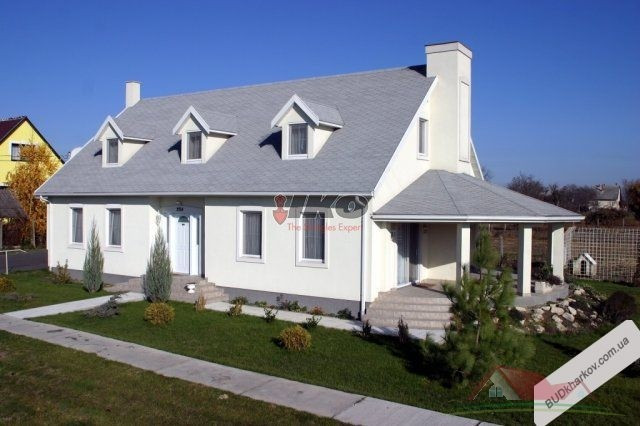 Самоклеющаяся черепица IKO DiamantShield (Бельгия)