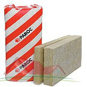 Утеплитель PAROC WAS 35 50мм