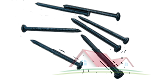 Цвяхи QueenTile