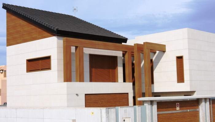 Керамічна плитка Cobert Logica Plana