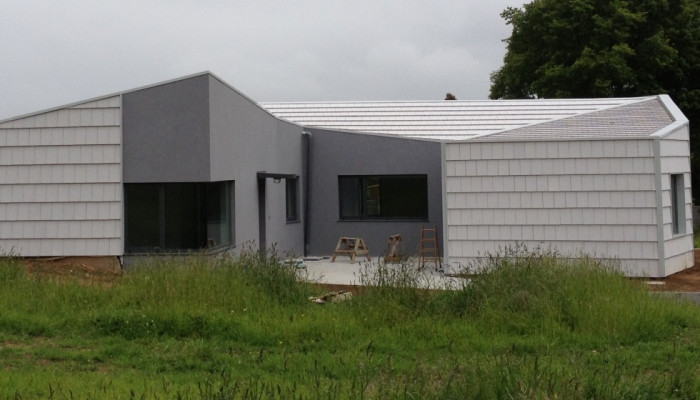 Керамічна плитка Cobert Logica Plana