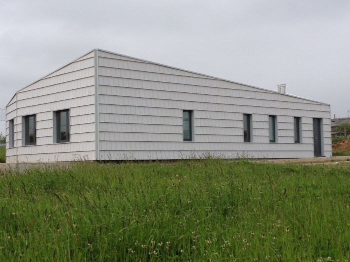 Керамічна плитка Cobert Logica Plana