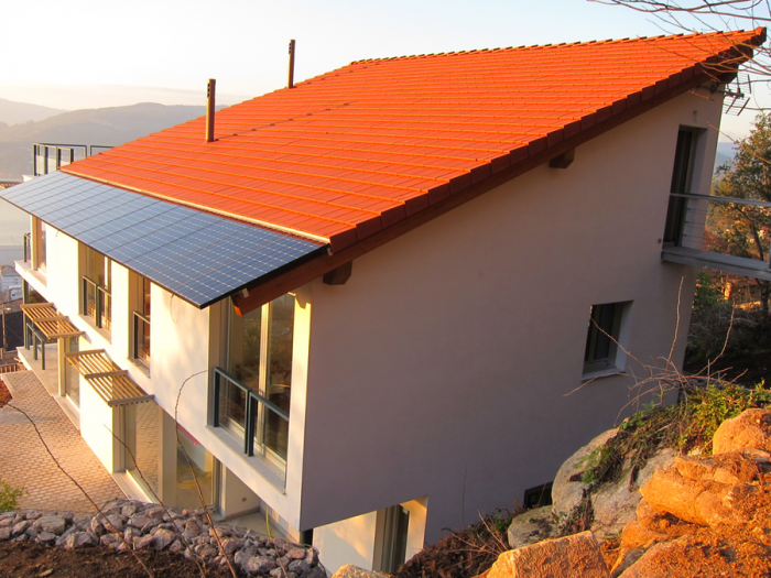 Керамічна плитка Cobert Logica Plana