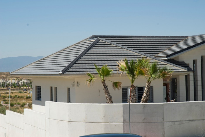 Керамічна плитка Cobert Logica Plana