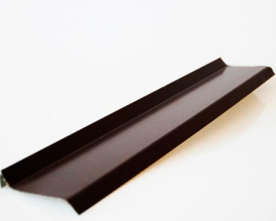 Планка примикання Ruflex 2м