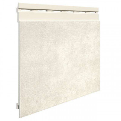 Панель фасадна KERRAFRONT TREND FS-301 Ivory STONE 1,92 м2
