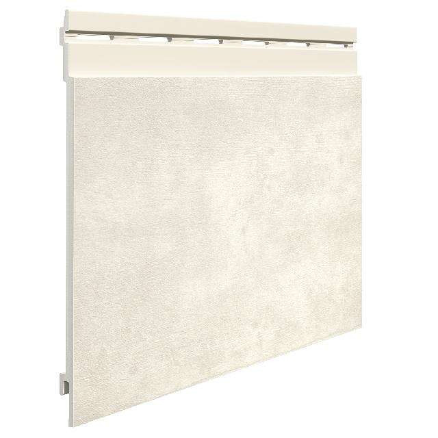 Панель фасадная KERRAFRONT TREND FS-301 Ivory STONE 1,92 м2