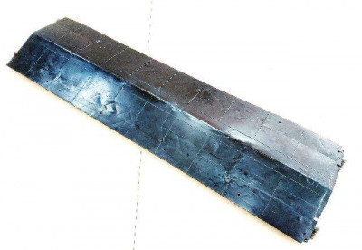 Вентиляційний ел-т Ridge 1.00 m 