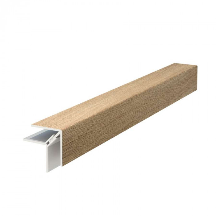 Кут універсальний KERRAFRONT FS-222 Malt Oak 3 м