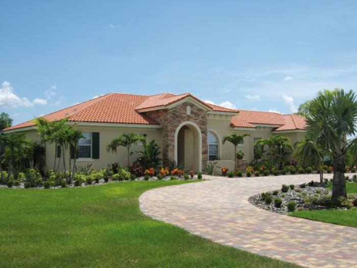 Керамічна плитка Cobert Klinker Meridional