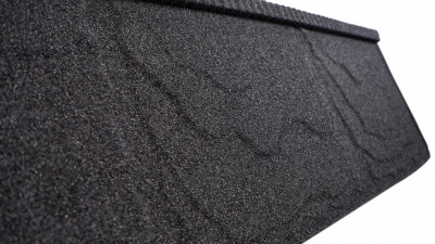 Композитна черепиця QueenTile SLATE