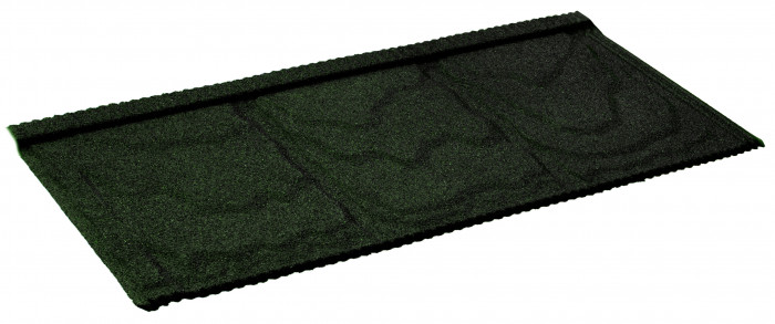 Композитна черепиця QueenTile SLATE