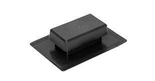 Вентиляційний ел-т VентПоінт чорний