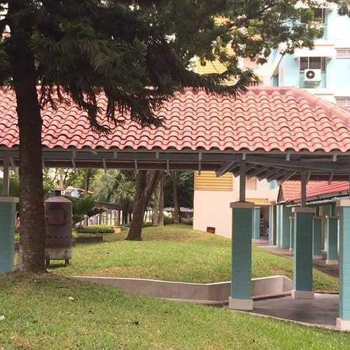 Керамічна черепиця Tejas Borja TB-4