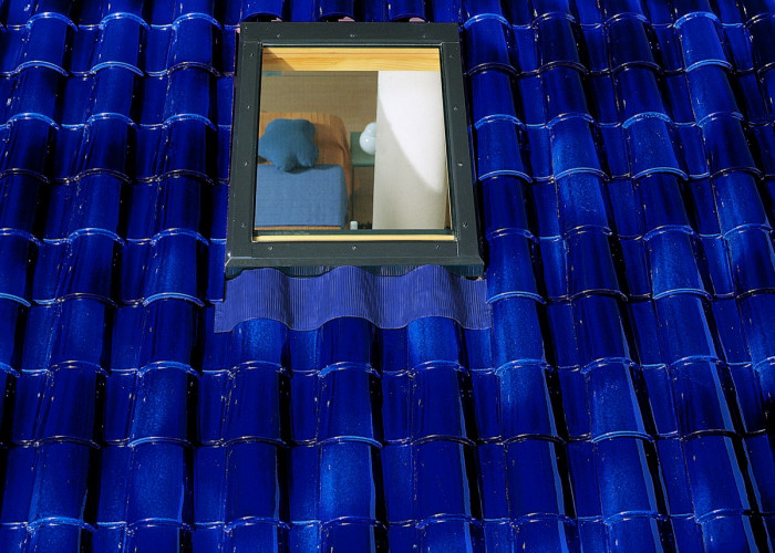 Ceramic tile Tejas Borja TB-4