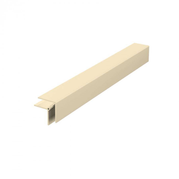 Угол универсальный KERRAFRONT FS-222 Beige 3 м