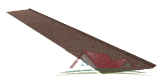 Планка вітрової  QueenTile