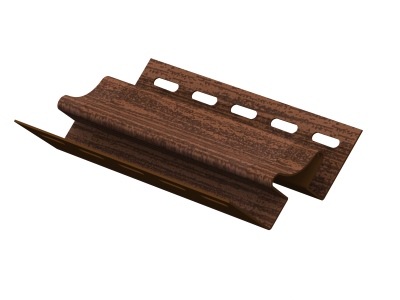 Внутрішній кут Тімберблок Ялина сибірська