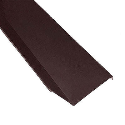 Планка примикання ПП-1/ПП-2 (зелена, сіра, коричнева)