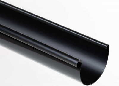 Ринва PROFiL 90 чорний 3м