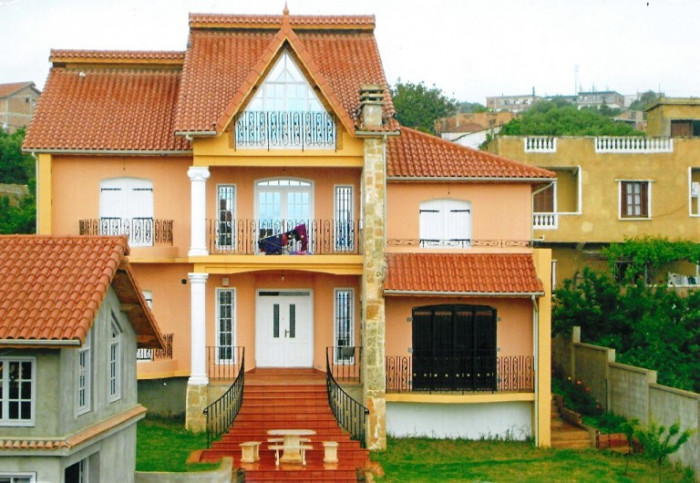 Керамічна черепиця Tejas Borja TB-12