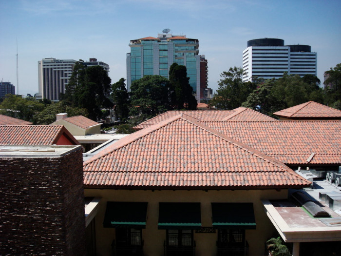 Керамічна черепиця Tejas Borja TB-12