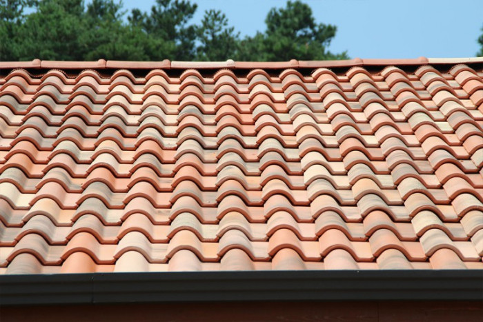 Керамічна черепиця Tejas Borja TB-12