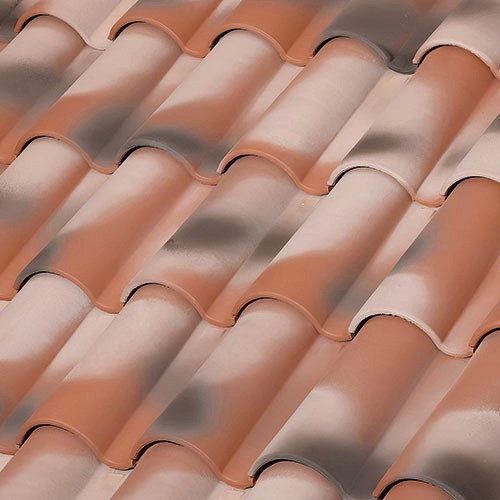 Керамічна черепиця Tejas Borja TB-12