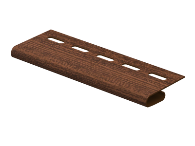 Фінішна планка Тімберблок Ялина сибірська