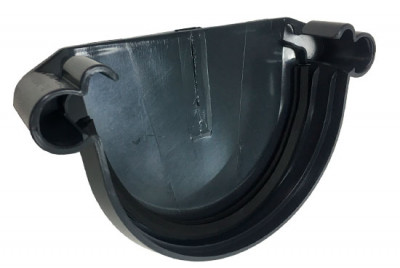 Заглушка ПВХ Альта-Профіль Еліт 125/95