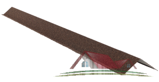 Карнизна планка велика QueenTile