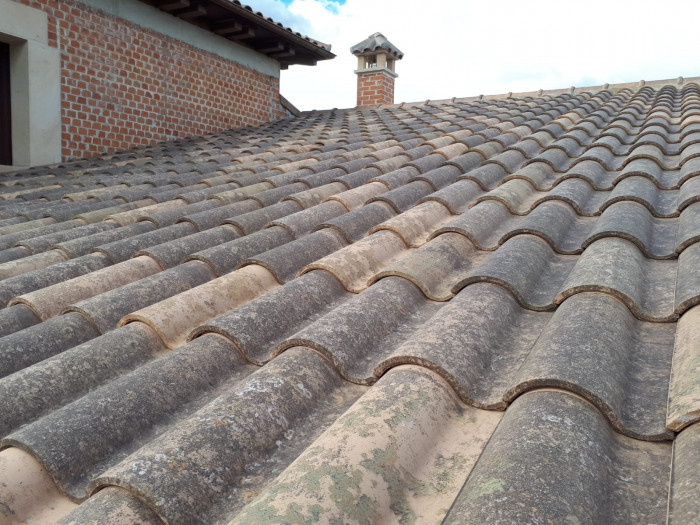 Керамічна черепиця Tejas Borja TB-10