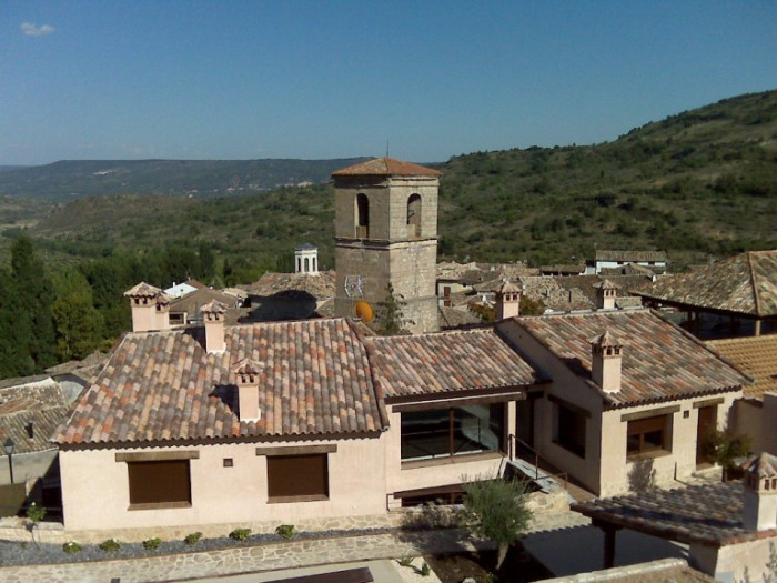 Керамічна черепиця Tejas Borja TB-10